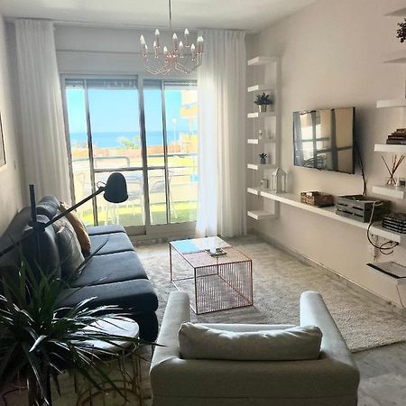 Apartment Sea Breeze – Apartamento Brisas del Mar Benalmádena Exterior foto