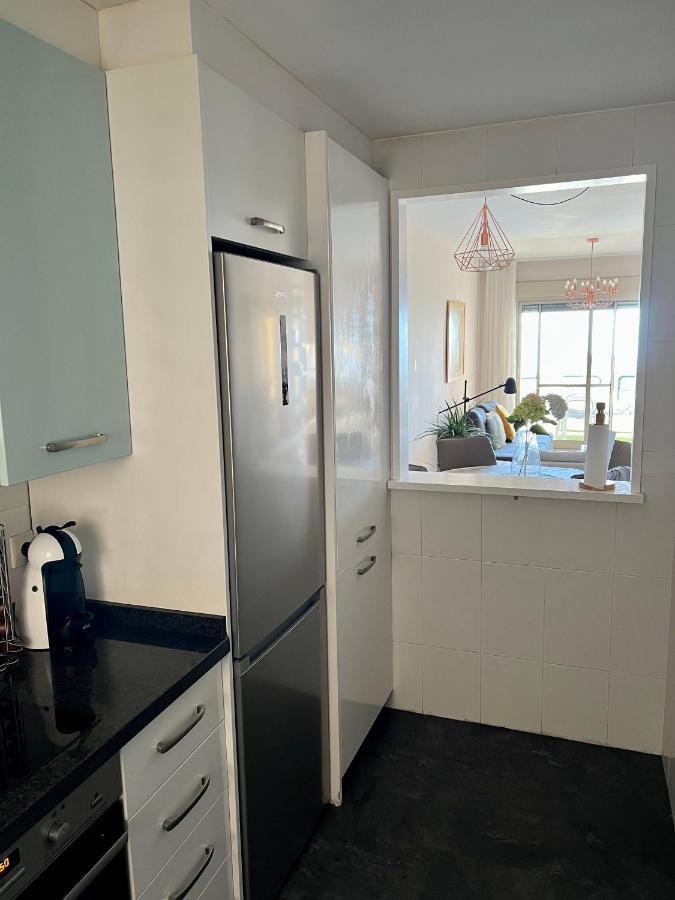 Apartment Sea Breeze – Apartamento Brisas del Mar Benalmádena Exterior foto