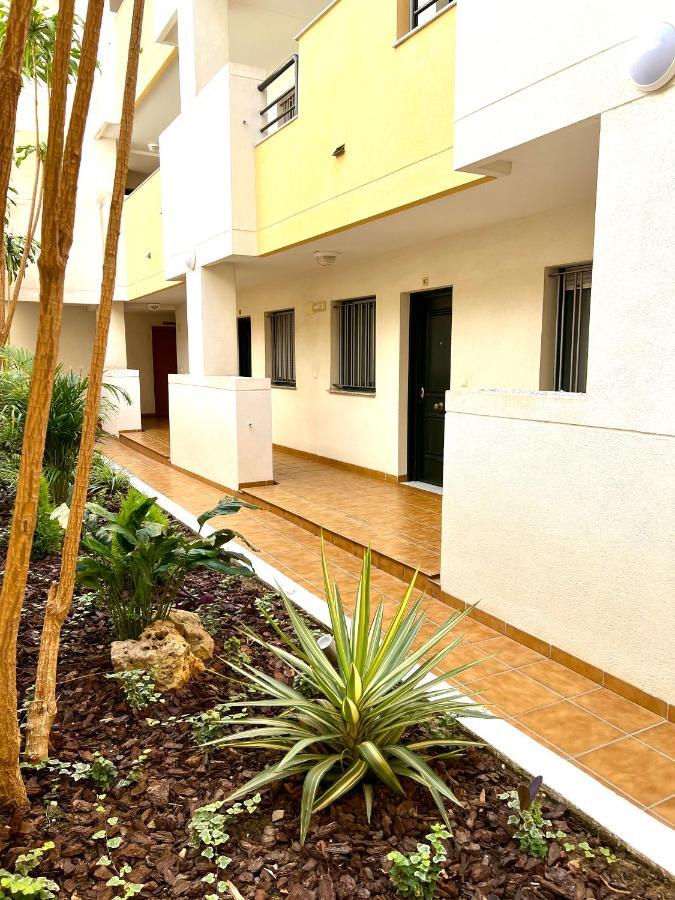 Apartment Sea Breeze – Apartamento Brisas del Mar Benalmádena Exterior foto